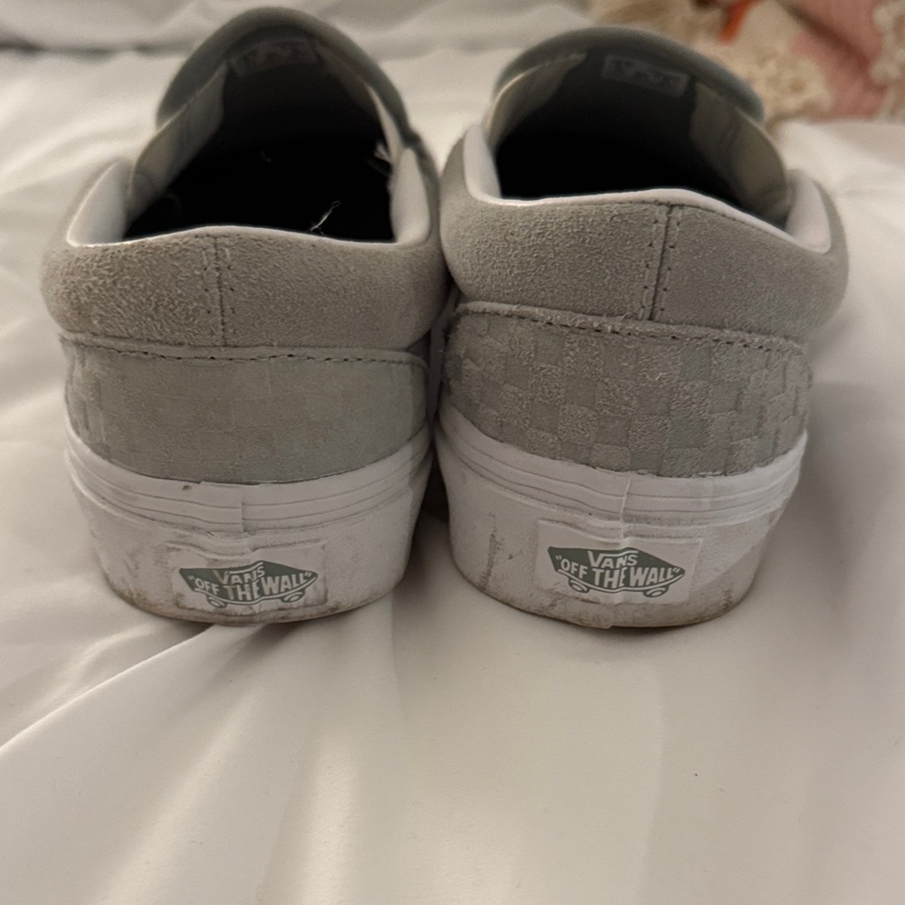 Vans 🩷 - Picture 4 of 10